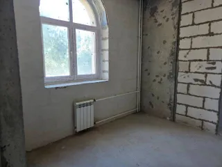 Квартира, 61,2 м², 2 комн., Московская обл. Жилое помещение (квартира) №108 с кадастровым номером 50:20:0040306:3622, 61,2 кв.м., адрес: Московская область, Одинцовский городской округ, с. Лайково, мкр-н Город-событие, д. 69, без отделки.
