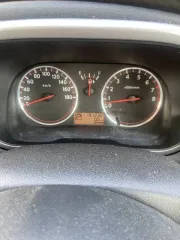 Nissan Note 2009 года, 109 л.с., пробег 191232 км. Цвет синий. Модель двигателя HR15 №130282В. Кузов №E11-366740. VIN и номер шасси отсутствуют. Государственный регистрационный знак Р105ЕС138.