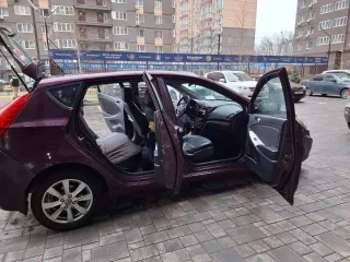 Hyundai Solaris, 2012 года, 123 лс, 362924 км, АКПП еще ХЕНДЭ СОЛЯРИС, 2012 г.в., VIN: Z94CU51DBCR038157