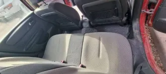 Citroen C4, 2010 года, 120 лс, 140000 км, АКПП, легковой автомобиль, марка: Citroen, модель: C4, год изготовления: 2010, цвет: Красный, VIN: Z8TLC5FWFAM502799, ПТС: 50 РК 887225, г/н: У 349 ЕС 977, модель двигателя: 10FHCFPSA5FW, тип двигателя: Бензиновый, двигатель №: 0936195, мощность двигателя…