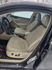 Volkswagen Passat 2016, модель Passat, 2016 года выпуска, VIN-номер 1VWBT7A3XGC042666. Ознакомиться с имуществом можно по адресу: Нижегородская область, Кстовский р-он, село Большая Ельня, сельское поселение Большеельнинский сельсовет, Кстовский район, ул. Промзона 2, по предварительной записи у…
