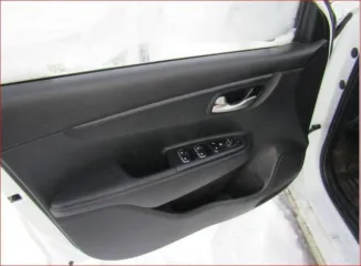 Kia Rio 2018 года, 123 л.с., АКПП, 145784 км, VIN Z94C241BBKR104065