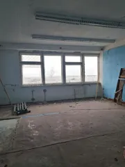 Нежилое здание школы, расположенное по адресу: Саратовская область, Марксовский район, с. Яблоня, ул. Центральная, д. 15, общей площадью 2416,3 кв. м, кадастровый номер 64:20:041101:323. Земельный участок, расположенный по адресу: Саратовская область, Марксовский район, с. Яблоня, ул. Центральная…
