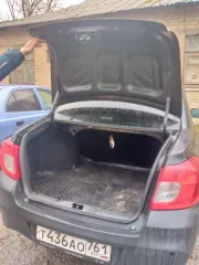 легковой автомобиль (седан) ДАЦУН ОН-ДО, 2019 г.в., г/н Т436АО761, VIN Z8NBAABD0L0107927,  должник Шляхтин М.М., (Поручение ТУ Росимущества в РО от 06.03.2025 № 61-388-У). Адрес (местоположение): Ростовская область, г. Донецк, ул. Щаденко, д. 29. легковой автомобиль (седан) ДАЦУН ОН-ДО, 2019 г.в…