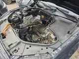Mercedes Benz S 500 4MATIC, 2015 г.в., VIN WDD2221851A195078. Отсутствуют ключи, отсутствует двигатель в сборе с навесным оборудованием, отсутствует автоматическая коробка передач, автомобиль в таком виде простоял значительное время, около 2х – 3х лет, тормозная система, диски и суппорта сильно…