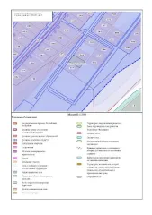 Земельный участок, 1465 кв.м, Республика Башкортостан, Бурзянский район, с/с Старомунасиповский, д.Старомунасипово, ул. Береговая. В собственность. Основной вид разрешенного использования: 2.1. Площадь земельного участка в соответствии с проектом межевания территории или со схемой расположения: 1465
