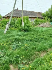 Жилое помещение, площадь: 21,2кв.м., кадастровый номер: 45:13:020207:731 и земельный участок , площадь: 260кв.м., категория земель: Земли населенных пунктов, разрешенное использование: Для ведения личного подсобного хозяйства, кадастровый номер: 45:13:020207:266, Адрес (местоположение): Курганская…