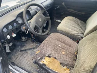 Автомобиль ВАЗ 21106, 1995 г.в., без регистрационного знака , VIN ХТА210610Т3561008, бывший в эксплуатации, с видимыми дефектами и повреждениями, возможны скрытые повреждения и дефекты.Имущество, обращенное в собственность государства (814) Автомобиль ВАЗ 21106, 1995 г.в., без регистрационного…