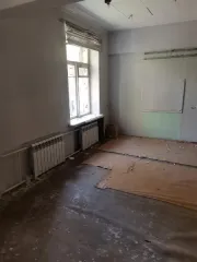 Помещение 47.1 кв. м, Москва. Объект аренды, площадь 47,1 кв. м, номера на поэтажном плане: этаж 1, пом. II, ком. 1, 1а, 1б, 1в, 1г, 2, адрес: город Москва, муниципальный округ Текстильщики, улица 7-я Текстильщиков, дом 4, помещение 1/1. Вход из помещения отделения почтовой связи, при использовании…