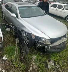 Lexus LS 460L 2007, транспортное средство «Lexux LS 460L», г/н Е 842 ЕМ 15 рус (по прямому назначению). Вид транспорта: легковой автомобиль. Год выпуска: 2007. Государственный регистрационный знак: Е 842 ЕМ 15. VIN номер: не установлен. Марка: Lexux. Модель: Lexux LS 460L.