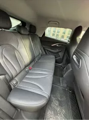 Автомобиль марки Omoda модель C5 2023 г.в. VIN номер LVVDB21B4PD230673