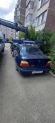 Daewoo Nexia 2006 года, 85 л.с., пробег 450000 км. VIN: XWB3D31UD6A098194, тип кузова седан, цвет темно-синий, госномер Р422ХМ93. Имеются внешние повреждения: потертости, царапины, вмятины, очаги коррозии на кузове, трещины и сколы стекол. Отсутствуют ключи, доступ внутрь, документы ПТС и СТС, а…
