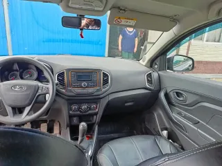 LADA XRAY, 2017 года выпуска, LADA GAB 130.
