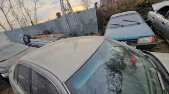 Toyota Camry, 1993 Автомобиль Toyota CAMRY, г/н Н838УН124, 1993г.в., № кузова SV300112922, СТС ключ состояние и комплектность не проверялась данное имущество обращено в доход государства. Находится в г. Красноярск-90% Повторная публикация в связи с отказом покупателя. Пробег: 0 Вид транспорта…