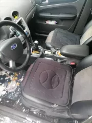 Легковой автомобиль, марка: Форд, модель: Фокус, год изготовления: 2007 г.в., VIN: X9F4XXEED47K64982