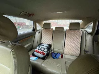 Audi A6, Ауди А6, 
VIN-WAUZZZ4FX5N087266, 
(VIN) WAUZZZ4FX5N087266, 
тип ТС: легковой седан, 
категория ТС: В, 
2005 год выпуска, 
цвет: бежевый, 
мощность двигателя: 177 л.с. /130 кВт,
экологический класс: не установлено. 
Пробег на дату оценки – 299 000 км по спидометру…