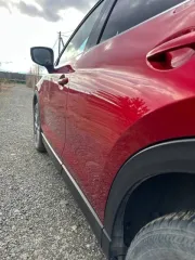 Mazda CX-5, 2020 года, 194 лс, 64 000 км, АКПП, VIN: RUMKEEWLA03086650, цвет: Красный.