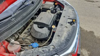 Livan X3 PRO 2023 года выпуска, VIN LLV2C3B26P0203470. Ознакомление с автомобилем в период приема заявок по предварительной заявке на электронную почту: kamai@list.ru или по телефону 8(347)216-45-18.