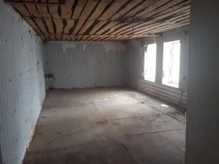 Нежилое здание 282.6 м², Ставропольский край. Кадастровый номер 26:13:100803:510. Площадь 282.6 м² по адресу: Российская Федерация, Ставропольский край, муниципальный округ Благодарненский, город Благодарный, улица Советская, дом 383. Год ввода в эксплуатацию не указан. Количество подземных этажей…