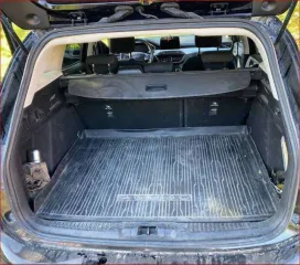 Ford Focus, 2019 года, 120 лс, 120196 км, VIN WF0PXXGCHPKT06848