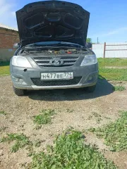 LADA LARGUS 2020, VIN XTAKS045LL1279445, год изготовления 2020, гос.номер Н477ВЕ774. Автомобиль находится в залоге у АО «ТБанк». С имуществом можно ознакомиться по предварительной записи: 8-996-230-89-69 или запрос на dizendorf.arbitr@mail.ru. Транспортное средство не на ходу. Машина была 2 раза в…