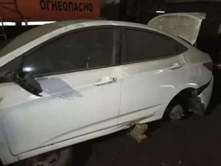 Hyundai Solaris, 2016 Легковой автомобиль ХЕНДЭ СОЛЯРИС, 2016 г.в., VIN Z94CT41DBHR559865, гос. №Т 056ТТ 154. Легковой автомобиль ХЕНДЭ СОЛЯРИС, 2016 г.в., VIN Z94CT41DBHR559865, гос. №Т 056ТТ 154. (документы должником не переданы, отсутствуют ключи, СТС, ПТС дубликат) местонахождение территория…