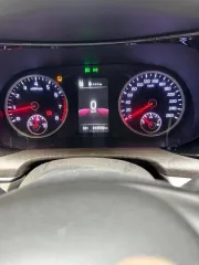 Kia K5 2020 года, VIN: XWEG3414BM0001030, цвет белый.