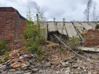 Склады и земельный участок 18751.7 кв.м Тула Нежилые здания с кадастровыми номерами: 71:30:020501:1273, 71:30:020501:1330, 71:30:020501:1279, 71:30:020501:1276 с земельным участком с кадастровым номером 71:30:020501:2370, расположенным по адресу: Российская Федерация, Тульская область, г. Тула…