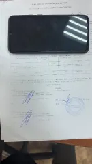17 сотовых телефонов, смартфон Galaxy A20s, ноутбук ASUS, Infinix HOT 30i, Honor7A, iPhone 15 Pro Max (годные остатки). Единый лот (17 сотовых телефонов): 1. Сотовый телефон А 70 21-007274-1. 2. Смартфон Galaxy A20s, s/n R9WMA0X0RFJ и ноутбук ASUS model: K42J, MB Ver: K42JY B4N00AS57140417D, Chek…
