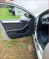 Volkswagen Jetta 2013 года, 122 л.с., АКПП. VIN: XW8ZZZ16ZDN007608, госномер: С356ОЕ196.