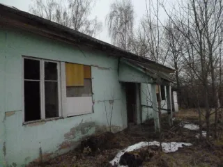 Земельный участок 2279 кв.м с нежилым зданием 409,3 кв.м, Калужская область. Земельный участок площадью 2279 кв. м, кадастровый номер 40:17:031001:185, с расположенным на нем объектом недвижимого имущества – здание, 40:17:030101:638. Год ввода в эксплуатацию: 1954. Количество подземных этажей: 0…