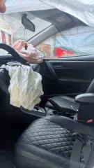 Toyota Corolla 2014 года, 122 л.с., пробег 216247 км. VIN: NMTBB3JE20R048982, госномер М440ТН32.