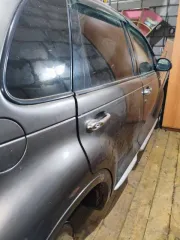 Chrysler PT Cruiser, 2000 года, 150 лс, АКПП. Транспортное средство- Легковой автомобиль, КРАЙСЛЕР ПТ КРУИЗЕР, 2000 года выпуска, грз: О739ЕУ159, VIN: 3C4FY4BB01T523211, номер кузова: 3C4FY4BB01T523211, мощность двигателя: 150 л.с., объем двигателя: 2429 куб.см., цвет: серо-коричневый металлик…