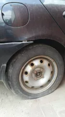 РЕНО СИМБОЛ EX1493 гос. номер О491УЕ46, VIN VF1LB03C534605671, 2005 г. выпуска. Указанный автомобиль имеет коррозийные повреждения кузова, требуется капитальный ремонт двигателя внутреннего сгорания, замена водяной помпы, сцепления, заднего амортизатора, масла моторного, масленый и воздушный…