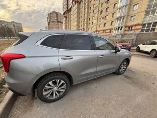 HAVAL JOLION, 2022 г.в., VIN LGWEE4A51NK641928, пробег 41 419,00