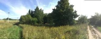 Земельный участок 1656 кв.м, ИЖС, Московская область, Серебряные Пруды, село Колеймино. Земельный участок в соответствии со ст. 39.18 Земельного кодекса Российской Федерации информирует о предварительном согласовании предоставления в аренду земельного участка в границах кадастрового квартала…
