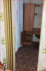 Квартира, 29,7 кв.м, 1 комн., Вологодская область, жилое помещение, площадь: 29,7кв.м., адрес (местонахождение): Российская Федерация, Вологодская область, м.о. Харовский, г. Харовск, ул. Луговая, д. 1, кв. 5, кадастровый номер: 35:12:0203009:379
