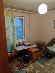 Квартира 49,7 кв. м, г. Качканар, Свердловская область Квартира: 624351, Свердловская область, г. Качканар, ул. Первомайская, д. 3, кв. 5, площадь: 49,7 кв. м., кадастровый номер объекта: 66:48:0311003:703, доля в праве: 1/2. Имущество продается в том виде, комплектности и состоянии, в каком оно…