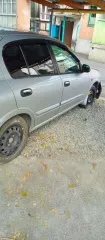 Nissan Almera 1.8 Luxury 2004 г.в., VIN: SJNFBAN16U0519133, цвет: серебристый, ПТС: 15 OM 440176, госномер: C482CH15, модель двигателя: 351857Q, мощность двигателя: 116 л.с. (85.3 кВт), объем двигателя: 1769 куб. см, кузов №: SJNFBAN16U0519133, разрешенная максимальная масса 1735 кг, масса без…