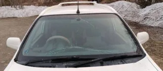 Honda HR-V 2002 года, 105 лс, 246129 км, полный привод, АКПП. Транспортное средство - Легковой автомобиль, марка: HONDA, модель: HR-V, 2002 года выпуска, VIN: не установлен, грз: С940СК41, модель, номер двигателя: D16A, 9109821, мощность двигателя: 105 л.с., рабочий объем двигателя: 1590 куб.см…