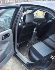 Chevrolet Lacetti, 2012 года, 109 лс; автомобиль легковой, марка: CHEVROLET KLAN, модель: (J200/CHEVROLET LACETTI), VIN: XUUNF486JC0009917, гос. рег. номер: У159УЕ71, год изготовления: 2012
