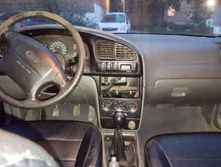 Kia Spectra 2007 автомобиль Kia Spectra FB2272 2007 года выпуска, VIN XWKFB227270046431, имущество находится в залоге в пользу ООО "МБ РУС БАНК", (ИНН 7750004190) продажа имущества на торгах приводит к прекращению права залога (ипотеки) - пп. 4 п. 1 ст. 352 ГК РФ и абз. 6 п. 5 ст. 18.1 ФЗ «О…