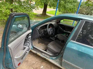 Hyundai Elantra 2005 Hyundai Elantra, 2005 года, 105 лс, 214100 км еще Hyundai Elantra, 2005 года, 105 лс, 214100 км еще Легковой автомобиль марки: HYUNDAI, модель: Elantra 1.6 GL, год выпуска: 2005 г., идентификационный номер (VIN): KMHDM41BP5U114530 дефекты по кузову (трещина на бампере, царапины…