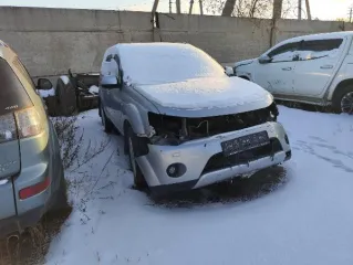 Mitsubishi Outlander 3.0, 2008 Легковой автомобиль универсал MITSUBISHI OUTLANDER 3,0, 2008г.в., г/н С396ТА124, VIN JMBXLCW6W8Z001872, номер кузова JMBXLCW6W8Z001872, номер двигателя 6831 AL2545, цвет серебристый. Задаток 86220 руб. Легковой автомобиль универсал MITSUBISHI OUTLANDER 3,0, 2008г.в…