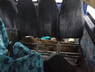 Транспортное средство, Марка: Фольксваген LT35, VIN: WV1ZZZZDZ3HD30368, год: 2003, цвет: белый Транспортное средство, Марка: Фольксваген LT35, VIN: WV1ZZZZDZ3HD30368, год: 2003, цвет: белый