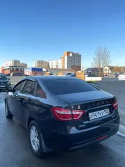 Легковой автомобиль Lada Vesta; Год изготовления: 2019 г.в.; VIN: XTAGFL330LY380226