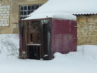 Здание котельной 672,1 кв. м с кадастровым номером 43:38:260317:595, котел «Тула -3,2», котел «Тула -3,3», котел КВ-063,1, котел КВ -093,2, насос К90/35, насос КМ 100-80-160 15кВт, расположенные на земельном участке с кадастровым номером 43:38:260317:846, по адресу: Кировская область, Юрьянский…