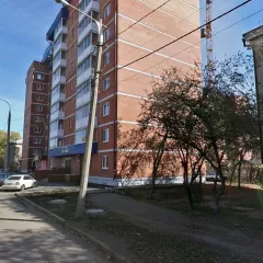 Доля в праве общей долевой собственности, размер доли 1/2 на нежилое помещение, площадь: 53.3 кв.м., кадастровый номер 38:36:000022:39085, Назначение: Нежилое. Этаж: 1
Расположенное по адресу: Иркутская область, г. Иркутск, ул. Лыткина, д. 82/1
