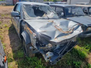 Автомобиль LADA 217230 Priora, госномер Е679ВВ124, год выпуска не установлен, после ДТП, комплектность и состояние не проверялась. Находится в Богучанском районе. Многочисленные следы ржавчины. В частично разукомплектованном состоянии. Документы отсутствуют. Наложены запреты на регистрационные…