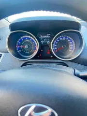 Hyundai Elantra, 2012 года, 132 лс, 238870 км, АКПП, транспортное средство Hyundai ЭЛАНТРА, 2012 года выпуска, VIN: KMHDG41CBDU553603